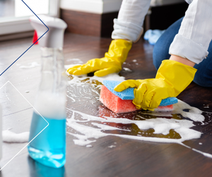 Súmula 448 do TST: Insalubridade por limpeza de banheiro